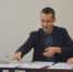 ПЕРВОЕ СОБРАНИЕ СТУДЕНЧЕСКОГО СОВЕТА - МОСИ