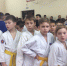 Открытое первенство школы дзюдо "Чемпион" - МОСИ