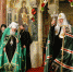 Патриархи Кирилл и Неофит совершили Литургию в главном храме Болгарии - Йошкар-Олинская епархия