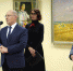 Выставка марийских художников - Министерство культуры