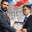 Петр Журавлёв вручил свидетельства о победе в конкурсе 2019 года на получение гранта Президента России - Главный Федеральный Инспектор