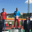 Наш спортсмен стал серебряным призером паралимпийского Чемпионата России - Федерация легкой атлетики
