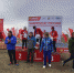 Людмила Лебедева - Чемпионка России! Кросс - Федерация легкой атлетики
