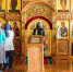 Богослужебная практика детско-юношеского хора «Благовест» - Йошкар-Олинская епархия