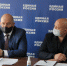 Александр Гречихо:Только вместе мы решим все проблемы - Единая Россия