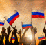 ВЦИОМ: 89% россиян считают себя патриотами - Йошкар-Олинская епархия