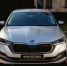 Абсолютно новая ŠKODA OCTAVIA в ТрансТехСервис - Marimedia.Ru