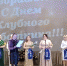 В Морках чествовали работников культуры - Единая Россия