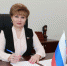 Депутат Госдумы Светлана Солнцева поздравляет работников скорой помощи - Единая Россия