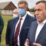 В районе Марий Эл строится новый водозаборный узел за 5 млн рублей - Марийская правда