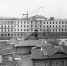 Ленинскому проспекту Йошкар-Олы в ноябре исполнилось 55 лет - Газета Йошкар-Ола