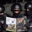 Редакция журнала "На боевом посту" отмечает 64-ю годовщину со дня образования - Росгвардия