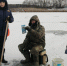 Лёд на водоёмах Марий Эл пока ненадёжный - Marimedia.Ru