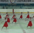 Команда «Юность юниоры» выиграла первенство России по синхронному катанию в Йошкар-Оле - Марийская правда