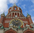благовещенская башня - ИА МедиаПоток