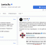 Роскомнадзор заявил о замедлении трафика Facebook - Pg12.Ru