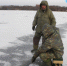 Осторожно – рыхлый лед! - I-ola.Ru