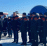 В Йошкар-Оле состоялся строевой смотр сил и средств по готовности к паводку 2022 года - I-ola.Ru