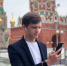 Матвей Галяутдинов: «Сейчас самое время осваивать российские, успешно развивающиеся соцсети и платформы» - Газета Йошкар-Ола