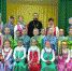 Пасхальный утренник прошел в детском саду с. Сотнур - Йошкар-Олинская епархия