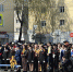 Сегодня в Йошкар-Оле состоялся митинг, посвященный Дню Победы - Справедливая Россия