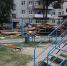 После вмешательства Народного фронта начали сносить заброшенные сараи ... - ОНФ в Республике Марий Эл