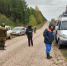 В Марий Эл заблудившийся грибник вышел из леса за 50 километров от места поисков - Marimedia.Ru