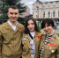 Студенты Волгатеха приняли участие в XII Слете студенческих отрядов ПФО - ПГТУ