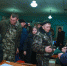 В Йошкар-Оле проводили последнюю команду мобилизованных жителей Марий Эл - ИА МедиаПоток
