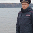 В Юринском районе участковый полиции спас замерзающего в воде рыбака - Marimedia.Ru