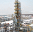 В Марий Эл нефтеперерабатывающий завод возобновил свою работу - Газета Йошкар-Ола