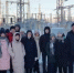 В «Мариэнерго» прошла экскурсия для школьников - Газета Йошкар-Ола