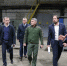 Игорь Маковский совершил рабочую поездку по энергообъектам Воронежской области - Газета Йошкар-Ола