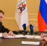 Олег Николаев посетил Марий Эл с рабочим визитом - Marimedia.Ru