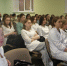 Больше 30% выпускников медколледжа планируют работать в Волжской ЦГБ - Marimedia.Ru