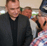 Юрий Зайцев поздравил мусульман с праздником Курбан-байрам - Marimedia.Ru