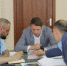 Министр внутренней политики Республики Марий Эл Антон Мирбадалев провел встречу с представителями администрации городского округа «Город Йошкар-Ола» - Газета Йошкар-Ола