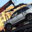 Только арест Kia Sorento заставил йошкаролинца оплатить штраф в размере 30 тысяч - Pg12.Ru