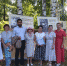 Фестиваль марийской национальной хоровой музыки состоялся в родной деревне Палантая и Эшпая - Марийская правда