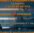 Oбстановка с пожарами, произошедшими в республике за прошедшую неделю - МЧС