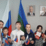 Татьяна Козлова вручила первые паспорта юным сыктывкарцам - Уполномоченный по правам ребенка