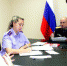Исполняющий обязанности руководителя следственного управления СКР по Республике Марий Эл провел личный прием граждан - Газета Йошкар-Ола