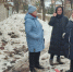 В Йошкар-Оле затопило жителей частных домов: “Дети не могут дойти до школы" - Pg12.Ru