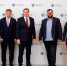 Команда представила промежуточные итоги реализации программы - МарГУ
