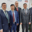 Делегация из Китая посетила Республику Марий Эл - Газета Йошкар-Ола
