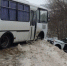 Погиб один из водителей, участвовавших в ДТП в Куженерском районе Марий Эл - Марийская правда