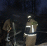 Пожарные Советcкого района не дали огню уничтожить дом - МЧС