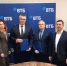 Подписан соглашения между Фондом развития промышленности Марий Эл и ВТБ о долгосрочном партнерстве  - Газета Йошкар-Ола