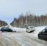 Дорожная хроника за 3-4 февраля 2024 года - ГИБДД