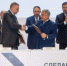 Подписано соглашение о сотрудничестве между Марий Эл и Татарстаном - Газета Йошкар-Ола